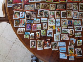 Lotto francobolli nuovi misti