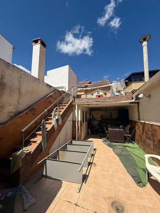 Casa adosada en venta en Puerto de la Torre - Atabal en Málaga