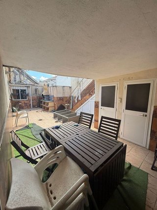 Casa adosada en venta en Puerto de la Torre - Atabal en Málaga