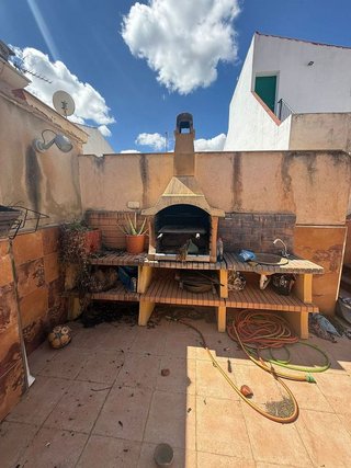 Casa adosada en venta en Puerto de la Torre - Atabal en Málaga