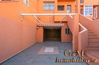 Casa adosada en venta en Torrequebrada en Benalmádena