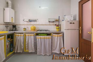 Casa adosada en venta en Torrequebrada en Benalmádena