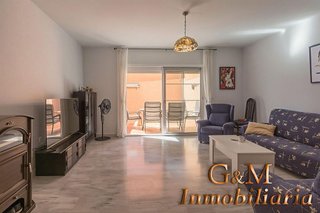Casa adosada en venta en Torrequebrada en Benalmádena