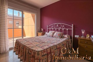 Casa adosada en venta en Torrequebrada en Benalmádena