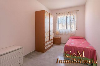 Casa adosada en venta en Torrequebrada en Benalmádena