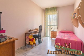 Casa adosada en venta en Torrequebrada en Benalmádena