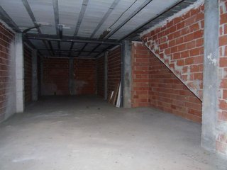 Local comercial en venta en Lorquí