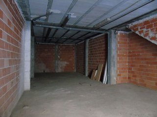 Local comercial en venta en Lorquí