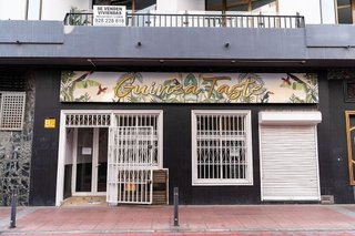Local comercial en venta en Santa Catalina - Canteras en Palmas de Gran Canaria(Las)