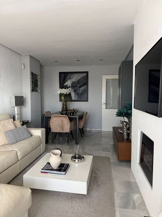 Ático en venta en La Granja-La Colina-Los Pastores en Algeciras