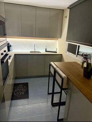 Ático en venta en La Granja-La Colina-Los Pastores en Algeciras