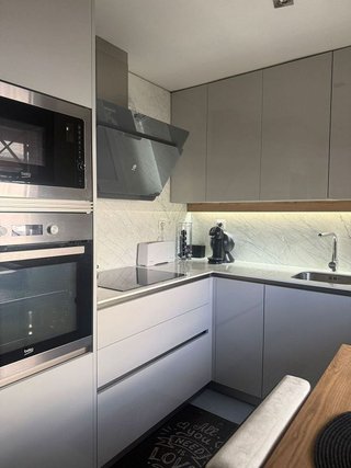 Ático en venta en La Granja-La Colina-Los Pastores en Algeciras