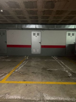 Ático en venta en La Granja-La Colina-Los Pastores en Algeciras