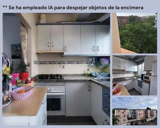Piso en venta en Sector Sur en Córdoba
