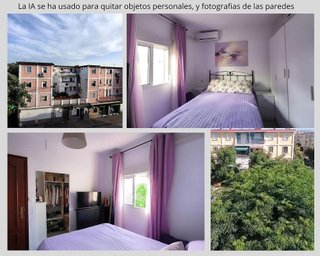 Piso en venta en Sector Sur en Córdoba