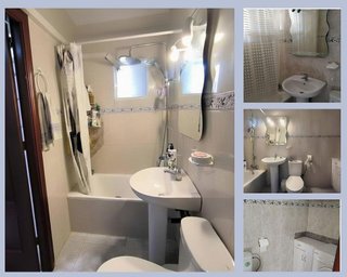 Piso en venta en Sector Sur en Córdoba