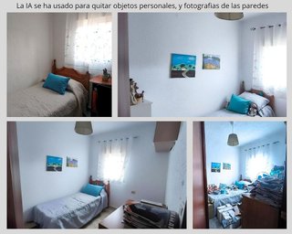 Piso en venta en Sector Sur en Córdoba