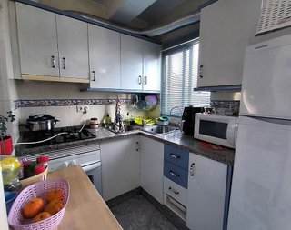 Piso en venta en Sector Sur en Córdoba