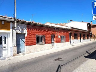 Terreno en venta en Illescas