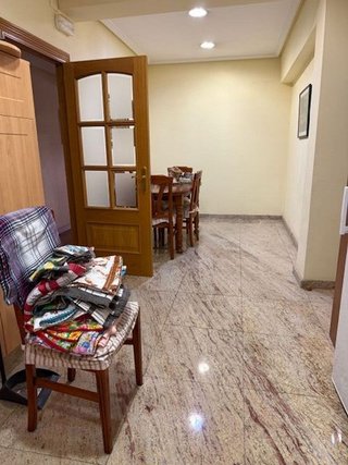 Piso en venta en Mercado en Alicante