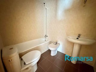 Piso en venta en Sonsoles en Ávila