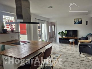 Piso en venta en Meliana