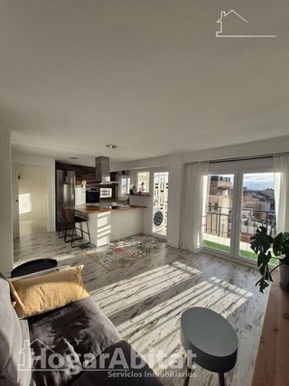 Piso en venta en Meliana