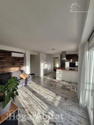 Piso en venta en Meliana
