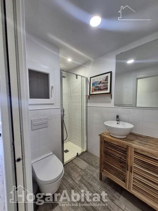 Piso en venta en Meliana