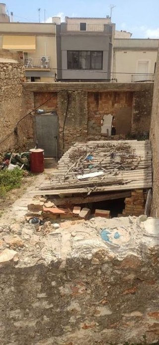 Terreno en venta en Nord en Sant Carles de la Ràpita