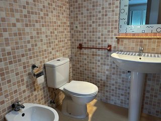 Piso en alquiler en Doctor Palos - Alto Palancia en Sagunto