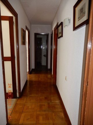 Piso en alquiler en Iturrama en Pamplona