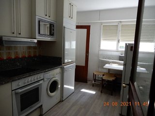 Piso en alquiler en Iturrama en Pamplona