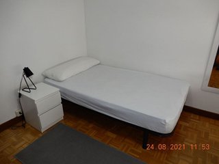 Piso en alquiler en Iturrama en Pamplona