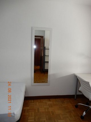 Piso en alquiler en Iturrama en Pamplona