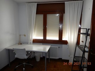 Piso en alquiler en Iturrama en Pamplona