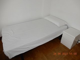 Piso en alquiler en Iturrama en Pamplona