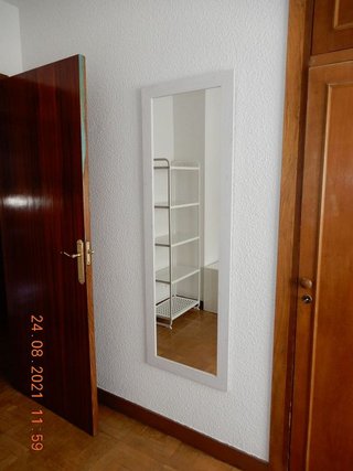 Piso en alquiler en Iturrama en Pamplona