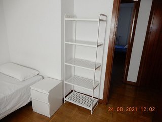 Piso en alquiler en Iturrama en Pamplona