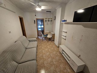 Piso en alquiler en Vall d´Uixó (la)