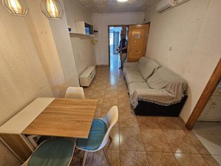 Piso en alquiler en Vall d´Uixó (la)