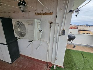 Piso en alquiler en Vall d´Uixó (la)