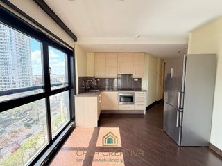 Piso en alquiler en Benicalap en Valencia