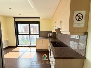 Piso en alquiler en Benicalap en Valencia