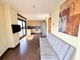 Piso en alquiler en Benicalap en Valencia