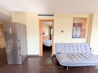 Piso en alquiler en Benicalap en Valencia