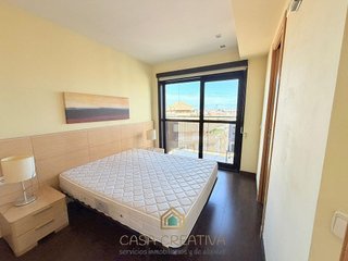 Piso en alquiler en Benicalap en Valencia