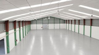 Nave industrial en alquiler en Zona Metro - Auditorio en Paiporta