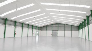 Nave industrial en alquiler en Zona Metro - Auditorio en Paiporta
