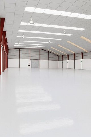 Nave industrial en alquiler en Zona Metro - Auditorio en Paiporta